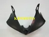 Top-rated Injection mold Fairing kit for YAMAHA YZFR6 05 YZF R6 2005 YZF600 ABS Plastic Matte black Fairings set+Gifts YN35