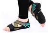 Hot Sale- aerial yoga socks fashion skid prevention professional fitness five fingers adult exposed adult yoga shoes