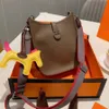 2020 mode tassen handtassen Clutch Bags rugzak Schoudertassen meisje crossbody tas echt lederen portemonnees vrouwen portemonnee met doos