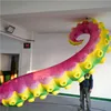 wholesale Tentacule gonflable de griffe de poulpe de ballon gonflable avec la bande comment décorer des décorations d'événement de scène de mariage