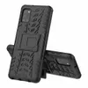 Dazzle Hybrid Case dla Samsung Galaxy A24 4G S22 Ultra Plus Redmi A1 4G 12C Uwaga 12 Pro 5G Plus Rugged Shockproof Armor Hard PC TPU Anti-Skid Defender Telefon Cover Telefon