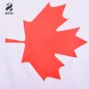 Canadese vlag 90150cm voor voetbalwedstrijd Activity Parade Festival Celebration Home Decoratie Decor Decor Canada National Flags9313655