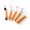 20ml Tom Lip Glans VVS Slang Lip Balm Tube Squeeze Bottle Lip Oil Soft Plast Cosmetic Tube F2477