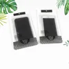 包装袋電話ケース包装袋ジップバッグ iPhone 11 XS Max 7 Plus プラスチック PVC Samsung Note 10 バック Coqua