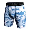 Mens Running Shorts Camouflage Bermuda Shorts Men Compression Fitness Tights Bodybuilding Short Leggings Gym Sportswear1