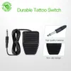 Dragonhawk Tattoo Kit Rotary Pen Machine Cartridge Nålar Ink Power Supply Set D3105-21