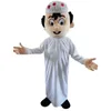 Halloween arabiska män maskot kostym tecknad arabisk kvinna anime tema tecken jul karneval fest fancy kostymer vuxen outfit