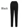 Moederschap bodems vrouwen broek elastische buikbescherming zwangere leggings broek potlood zwangerschap1