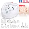 Hot Sale Portable Vacuum Therapy Suction Massage Slimming Skin Care Breast Enlargement Body Shaping Beauty Machine