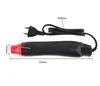 220V Electric Air Gun Heat Gun med stödjande säte DIY Tool Heat Gun250g