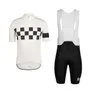 Sıcak Ürünler Rapha Erkek Bisiklet Kısa Kollu Jersey MTB Bisiklet Gömlek Önlüğü Şort Setleri Nefes Bisiklet Spor Ropa Ciclismo Hombre Y21030
