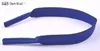 Gros-50pcs / lot Top Qualité Lunettes De Soleil En Néoprène Lunettes Sports De Plein Air Bande Sangle Bandeau Flotteur Cordon Lunettes Support Extensible