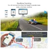 GPS Tracker Car 90-дюймовый режим ожидания TKSTAR TK905 GPS-локатор водонепроницаемый Traceur GPS отслеживание автомобиля 2G Magnet Voice Monitor Бесплатное приложение