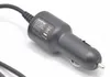 Brother PA-CD-600CG Car Power Adapter 12V för PocketJet PJ-623 PJ-773 RJ-4030 bärbar skrivare