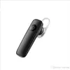 Mini M165 Trådlös stereo Bluetooth Headset Hörlurar Sport MP3 Player Handsfree Headphone för iPhone Samsung med mikrofon