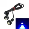 2st LED BOAT DRAIP PLUCH LIGHT LAMP 10W BLÅ 12V 12quot NPT Light Universal för Marine Underwater Fish5116692