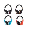 MH7 Over Ear Fone de ouvido sem fio com cancelamento de ruído Bluetooth 50 Fone de ouvido dobrável estéreo para jogos Headset3298091