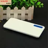 Atacado 3D Sublimação Em Branco Fosco DIY Case para Samsung A750 / A7 2018 tampa do telefone móvel