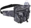 Многофункциональная сумка талии тактический чайник ремень открытый рюкзак ringpack1