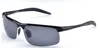 WholeNew fashion Aluminum Polarized Sport Sunglasses For Police Biker Driver Cool Shooting Glasses For Men Women 818449759