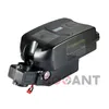 24V 10AH 15AH 20AH uppladdningsbart litiumjonbatteri för BAFANG BBSHD BBS02 250W 350W 500W Motor 7S 24V elektrisk cykelbatteri