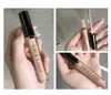 SACE LADY PRO Concealer Makeup Pełna okładka do oka Dark Circle Crecor Corrector Krem Płynny Eye Primer Base Makijaż Marka Kosmetyczne