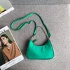 Wholesale Hobo Shoulder bag for women mini hobo classic Cross Body bag women messenger bag for lady hobo satchel waterproof chain purse