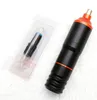 HOT tattoo pen Rotary Tattoo Machine with Best Motor for Tattoo Artist Cord Cartridge Grip Free shipping