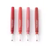 Miss Rose Lip Liner Matte Lip Potlood Waterdichte Moisturizing Lippenstiften Langdurige Lippen LLIPLINER MAKEUP PEN 10 Kleur