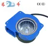 Ücretsiz kargo 20w Mini barbekü deney ızgara duman egzoz küçük boyutlu elektrikli fan fan AC 220v merkezkaç fan soprador