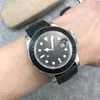 2020 classic best-selling new 40MM men's mechanical watch 30m waterproof date function sapphire mirror sports leisure watch