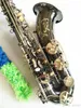 Nouvelle qualité Allemagne JK SX90R Keilwerth 95% copie Saxophone ténor Alliage nickel-argent ténor Sax Top instrument de musique professionnel