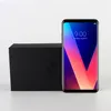 Téléphone portable LG V30 H930 4G LTE débloqué d'origine 6.0 '' 16 MP 4G RAM 64G ROM Octa-core téléphone portable remis à neuf avec empreintes digitales