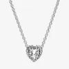 100 ٪ Jewelry 925 Sterling Silver Silver Netclace Necklace Ring أقراط مجموعات الإكسسوارات الزفاف لـ WO217W