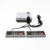 US Local Warehouse Game Console Mini TV kann 620.500 Video-Handhelds für NES-Spielekonsolen mit Einzelhandelsverpackungen speichern