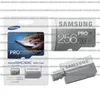 32GB64GB128GB256GB Samsung Pro Micro SD Card Class10Tablet PC TF CART