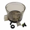 Chambre de pièces de Juicer pour Hurom HM-RBF11 / DBF11 / RBF11 / IBF11 / LBF11 / EBF11 // HU1100WN Pièces de rechange du blendeur Juicer