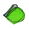 Imballaggio Cubi per Travel Set 3pc Slim imballaggio bagagli Viaggi Organizzatori sacchetti di nylon Pouch Bag storage ZZA1504