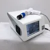 Health Gadgets Pneumatic shockwave therapy instrument / extracorporeal shock wave machine with strong bullet can whistand 3 million shots