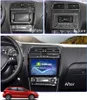 Car Video Dvd Multimedia 2G RAM 10.1 pollici Android per VW POLO 2011-2018 Sistema di navigazione GPS Full Touch