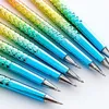 Mermaid Ballpoint Pen Fashion Novel Office Gift Stationery Mermaid Tail Ballpoint Pens School Supply Student Ballpoints