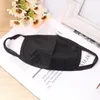 Mask Bicycle Sport Face Mask Anti-dust Black Mouth Outdoor Unisex Cotton Face Masks Anime for Cycling Camp Washable Masks