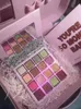 Släpp den nyaste ögonskuggpaletten Makeup 16Colors Money Baby Eye Shadow Palette Hög kvalitet4787160