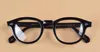 new design lemtosh eyewear sun glasses frames top Quality round eyeglasses sunglases frame Arrow Rivet 1915 S M L size5351481