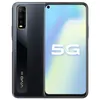 オリジナルのvivo Y70S 5G携帯電話6GB RAM 128GB ROM Exynos 880 Octa Core Android 6.53 "全画面48.0MP EISフェイスID指紋4500mAhスマート携帯電話