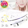 Mini macchina a radiofrequenza bipolare Surebeauty Good Effect 2 sonde anti-età per ringiovanimento della pelle del viso e del corpo Beauty Spa Machine