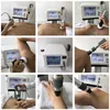 Physical Ed shockwave therapy machine to Erectile dysfunction Ultrasound wave for low back pain relief