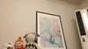 ポスター装飾的な大理石の抽象的なキャンバス絵画アルコールインキポスターとプリント壁写真幾何学的プリントリビングルームの装飾