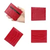 Genuine Leather RFID Men Wallet Crocodile Pattern Coin Purse Multi-card Position Cowhide Card Holder Mini Slim s6634684