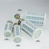 超輝いたLEDのトウモロコシ灯E27 B22 SMD 5730 85  -  265V 7W 12W 15W 25W 30W 40W 50W LED電球360度照明ランプ